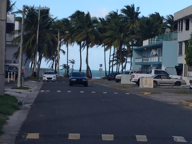 Luquillo Beach Getaway Exteriér fotografie